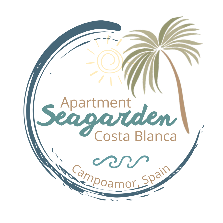 Logo Seagarden Apartment